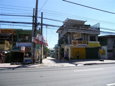 San Isidro, 1700, Parañaque City, National Capital Region .